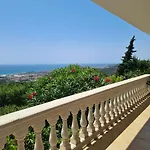 Villa Vista Alegria *