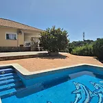 Vista Alegria Santa Susanna
