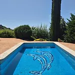 Villa Vista Alegria Santa Susanna