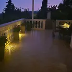 Vista Alegria Villa