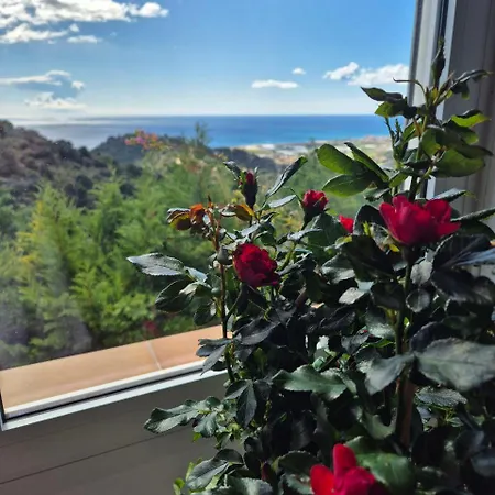 Villa Vista Alegria Santa Susanna