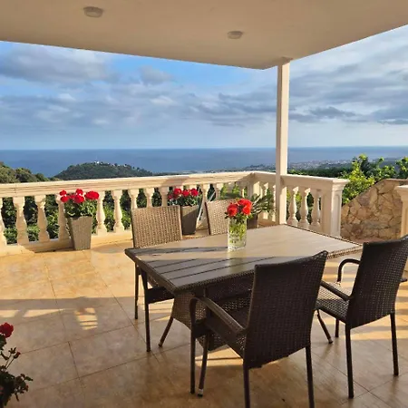 Vista Alegria Villa *