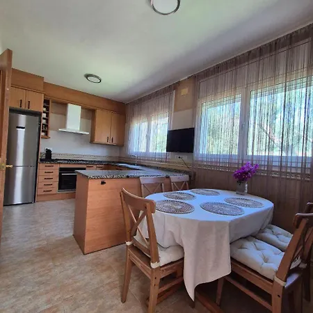 Villa Vista Alegria