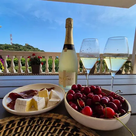 Vista Alegria Villa