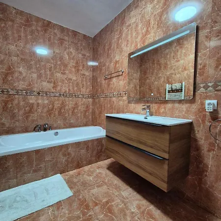 Villa Vista Alegria