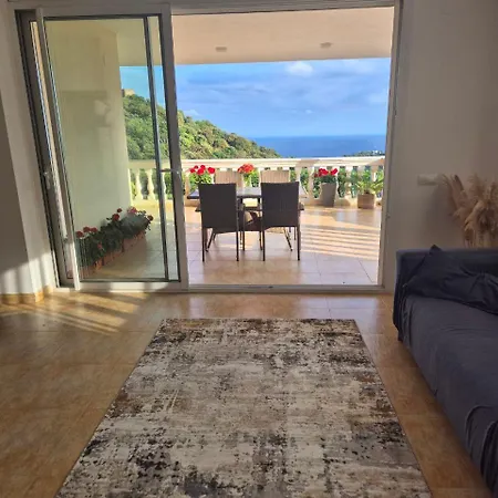 Vista Alegria Villa