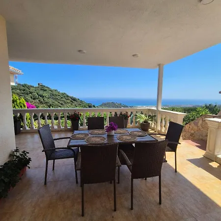 Villa Vista Alegria