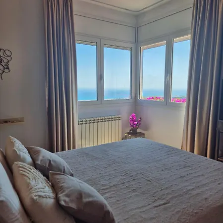 Villa Vista Alegria Santa Susanna
