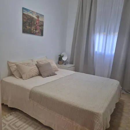 Vista Alegria Villa