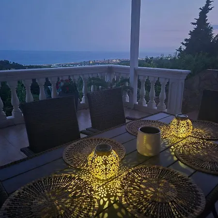 Vista Alegria Villa *